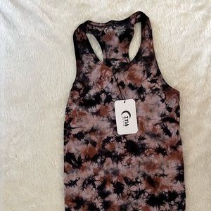 Zyia Tank size M